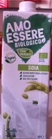 Bevanda di soia