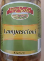 Lampascioni Delizie del sole
