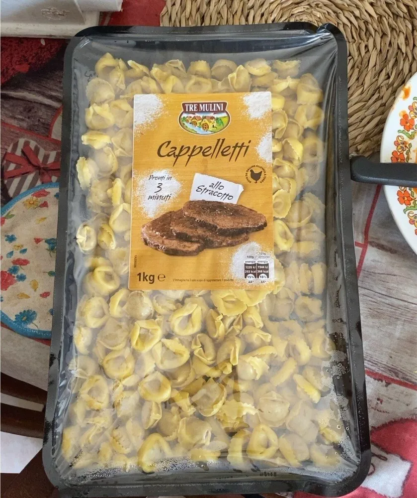 Cappelletti