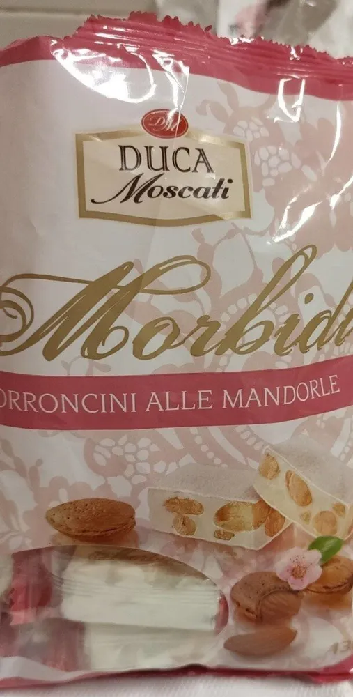 Torroncini