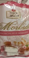 Torroncini