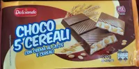 Choco 5 Cereali