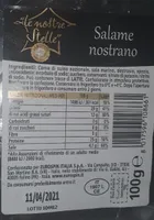 Salame Nostrano