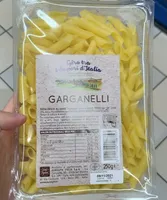 Garganelli