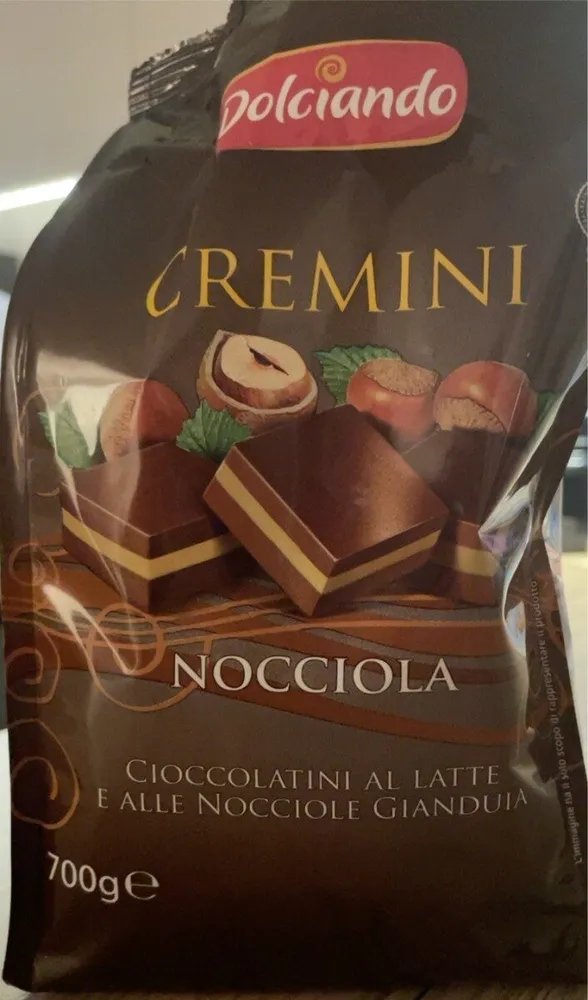 Cremini