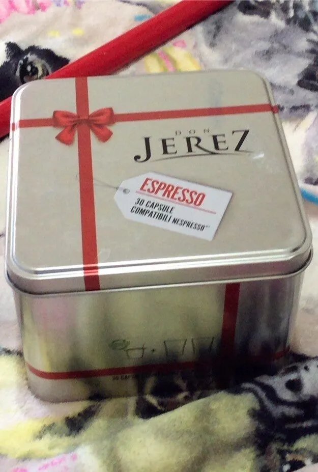 Don jerez