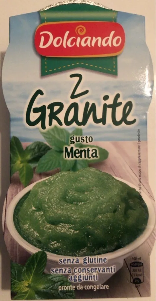 2 granite