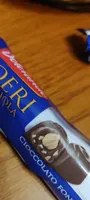 Boeri Nocciola