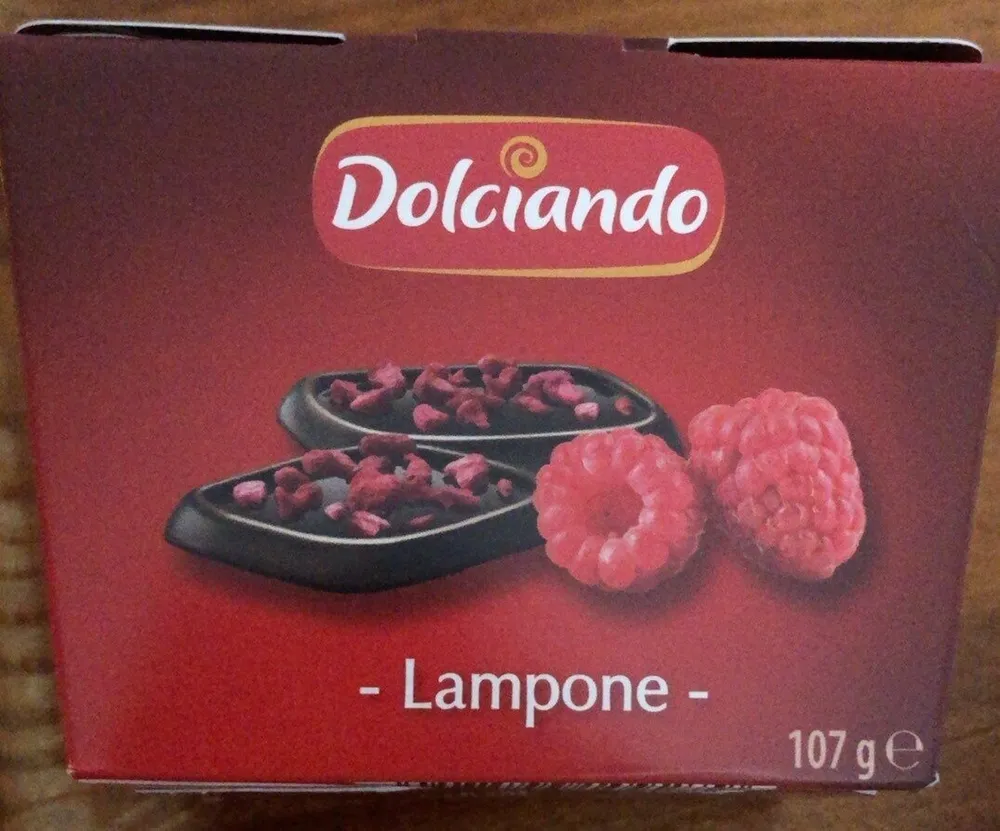 Pepite di cioccolato