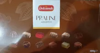 Praline assortite