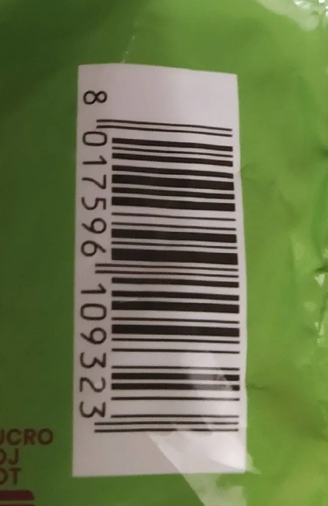 Choco balls