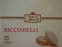 Ricciarelli