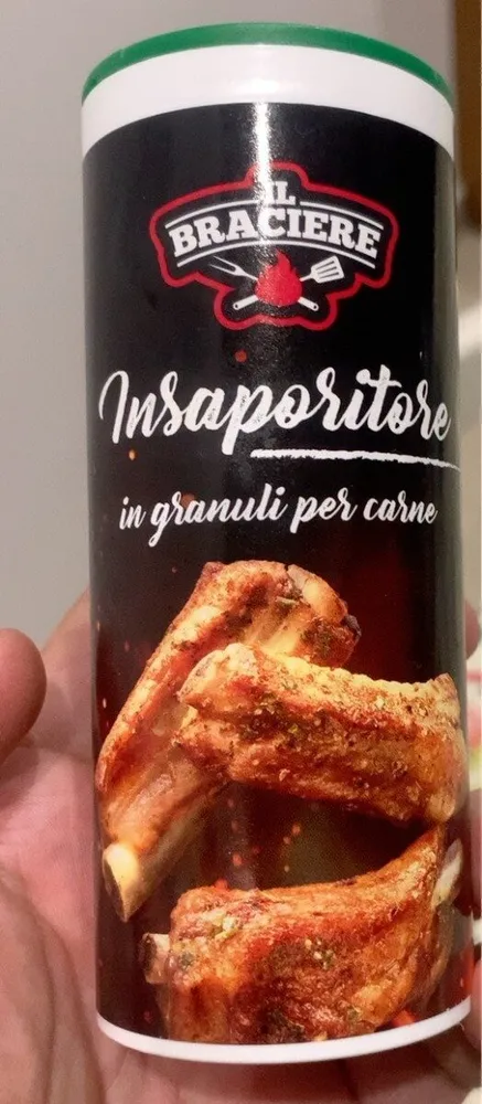 Insaporitore