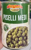 Piselli medi