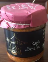 Ragù d’anatra