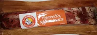 Pancetta affumicata