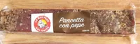 Pancetta con pepe