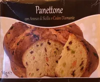 Panettone le nostre stelle