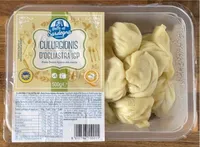 Culurgionis d’Ogliastra IGP