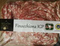 Finocchiona IGP