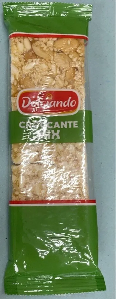 Croccante mix