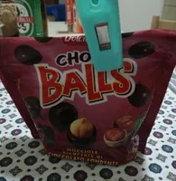 Choco Balls