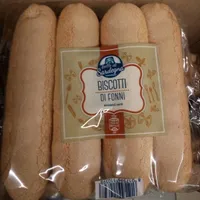 Biscotti di Fonni