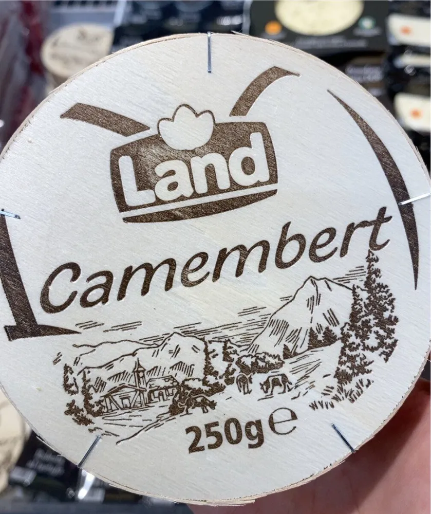 Camembert