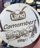Camembert