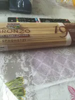 Spaghetti Bronzo