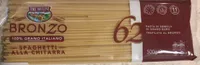 Spaghetti alla chitarra