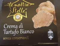 Crema di tartufo bianco