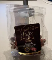 Nocciola di giffoni IGP