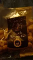 Nocciole del Piemonte