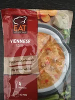 Viennese soup