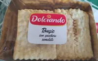 Bugie con zucchero semolato