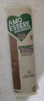 Spaghetti Integrali