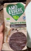 Gallette di riso