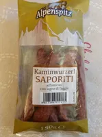 Kaminwurzel