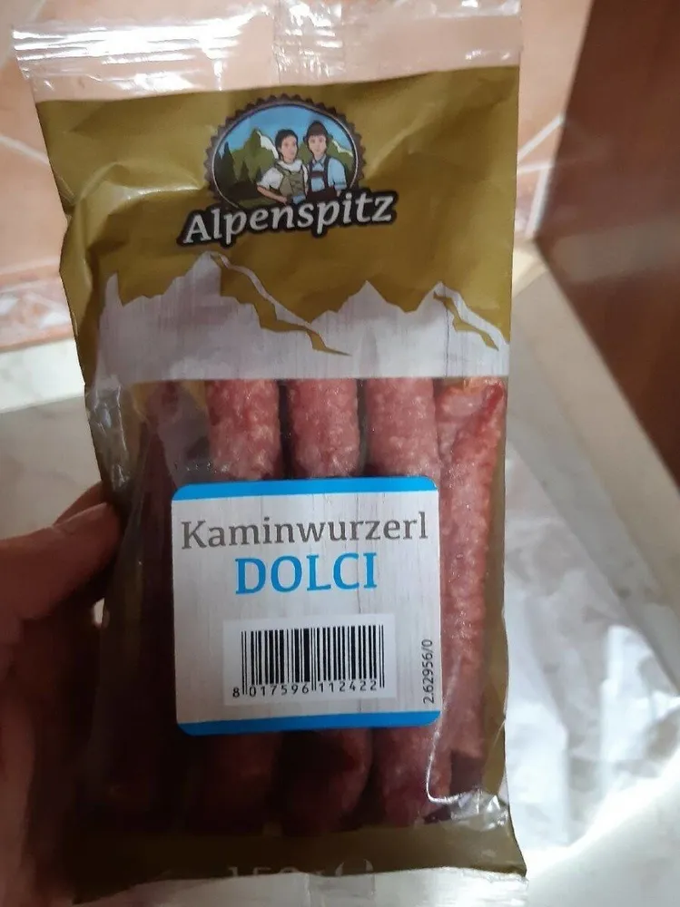 salamino
