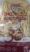 Trofie - Bronzo