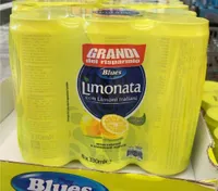 Limonata Blues