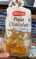 Pain au Chocolat