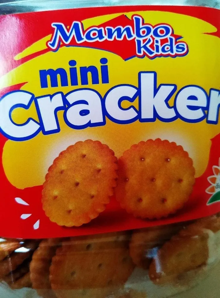 Mini Cracker