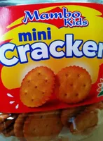 Mini Cracker