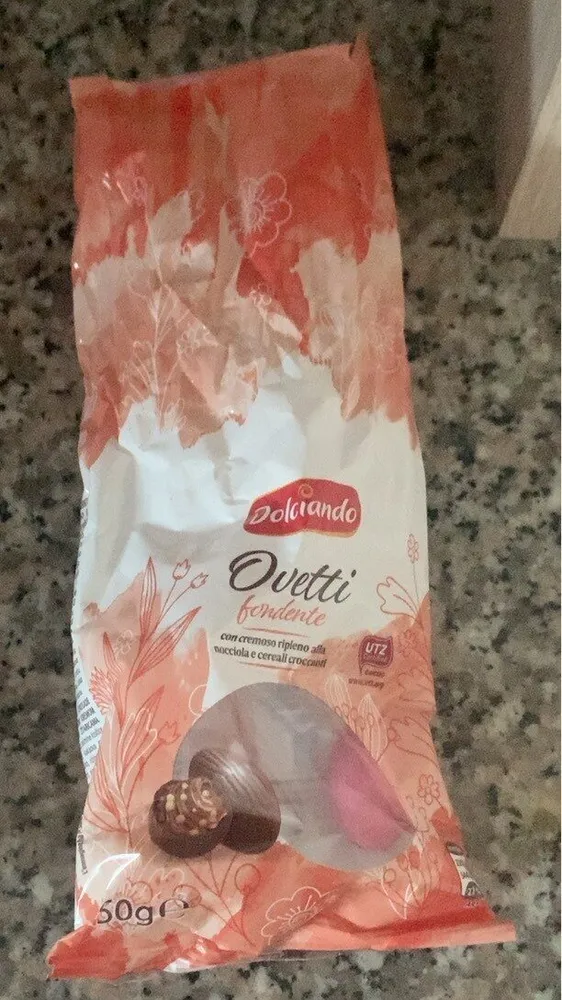 Ovetti findente