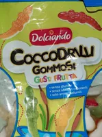 Coccodrilli gommosi