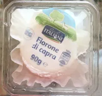 Fiorone di capra