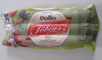 Würstel di pollo