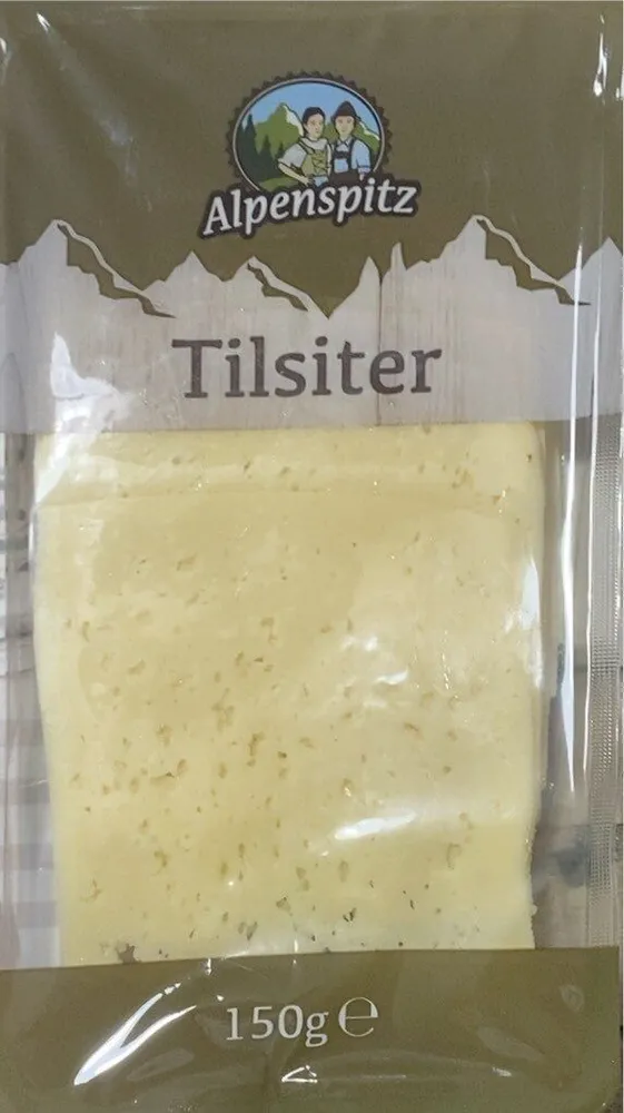 Tilsiter